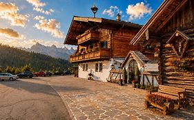 Pension Bachseitenhof